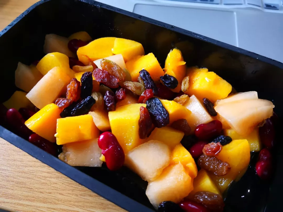 李現(xiàn)代言的keep做輕食？這次押對(duì)寶了沒有! | 餐見