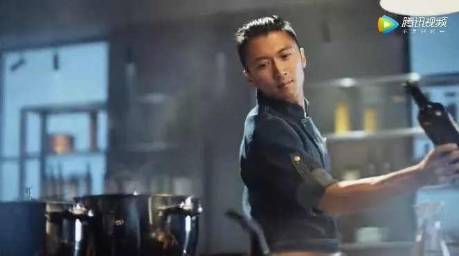 橄欖油適不適合做中國(guó)菜？謝霆鋒和米其林三星主廚親身“肉測(cè)”