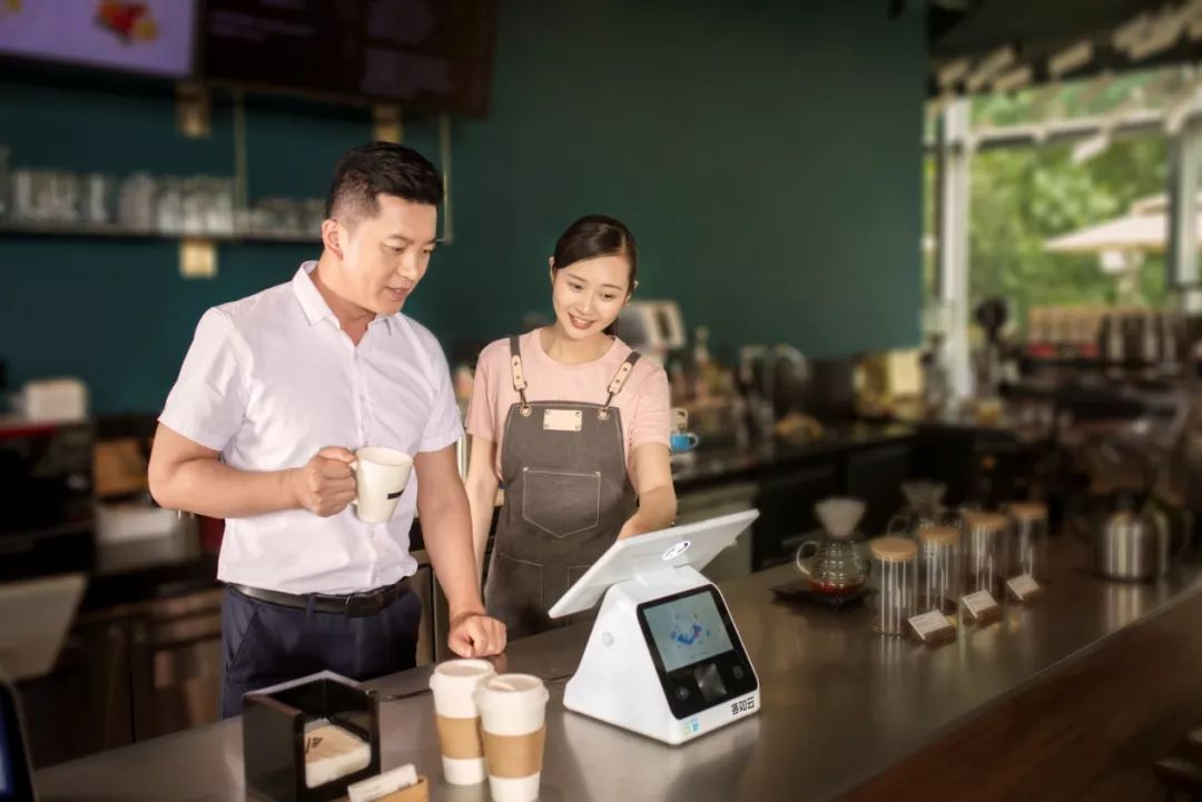 @餐飲老板，三種餐飲收銀設(shè)備，你選對(duì)了嗎？