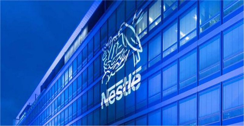 雀巢與易流攜手，讓數(shù)字化技術(shù)打通供應(yīng)鏈物流脈絡(luò)