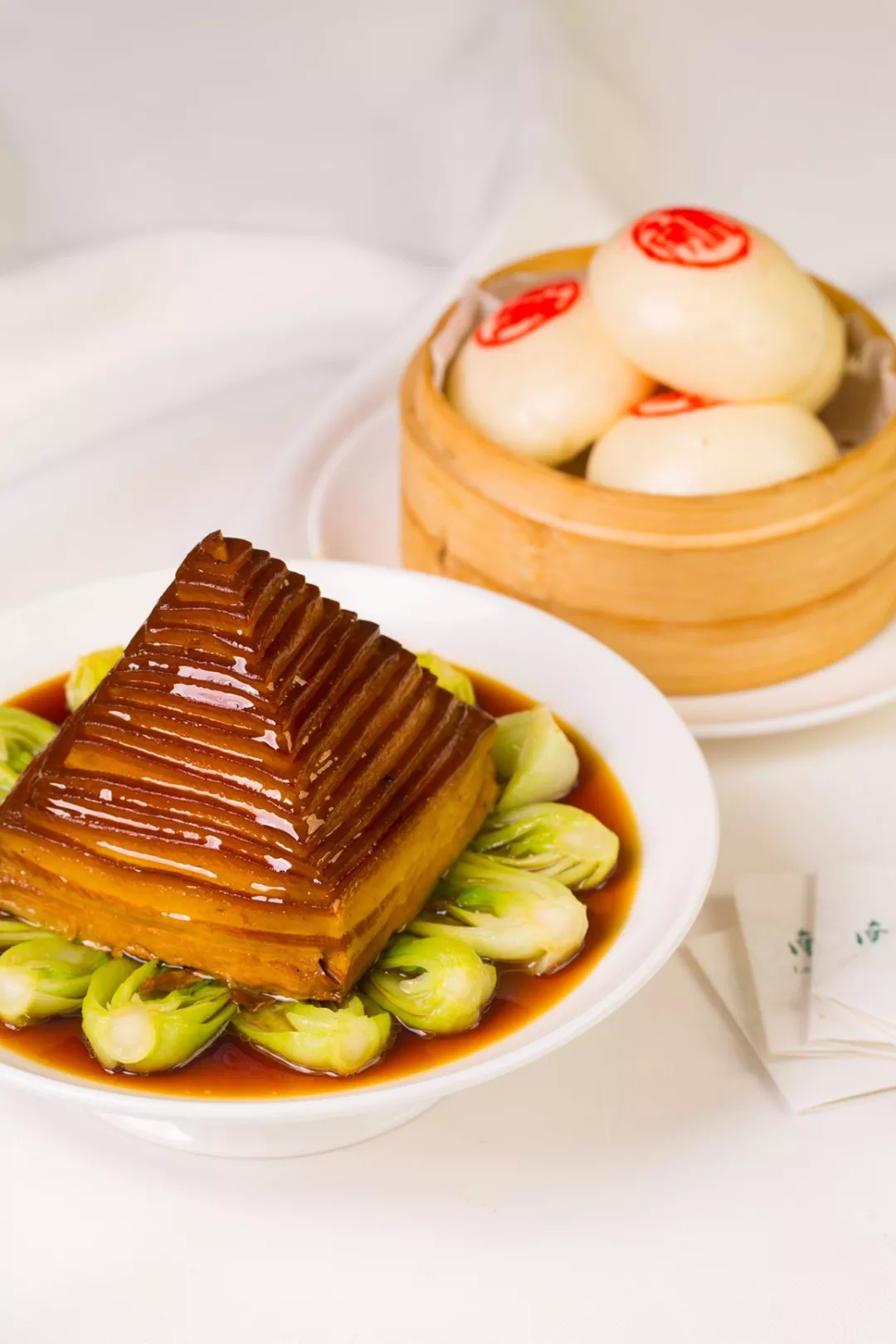 內(nèi)幕！名廚對(duì)美食品質(zhì)的追求，永不妥協(xié)！