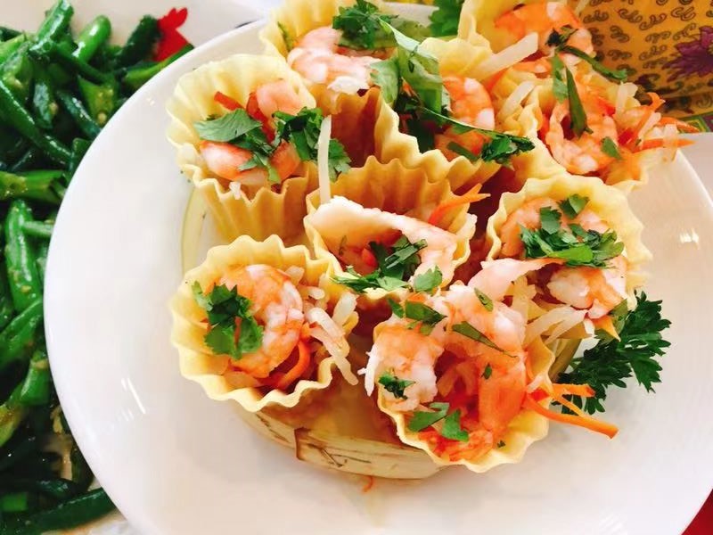 上門做飯，動的是社區(qū)餐飲的奶酪？