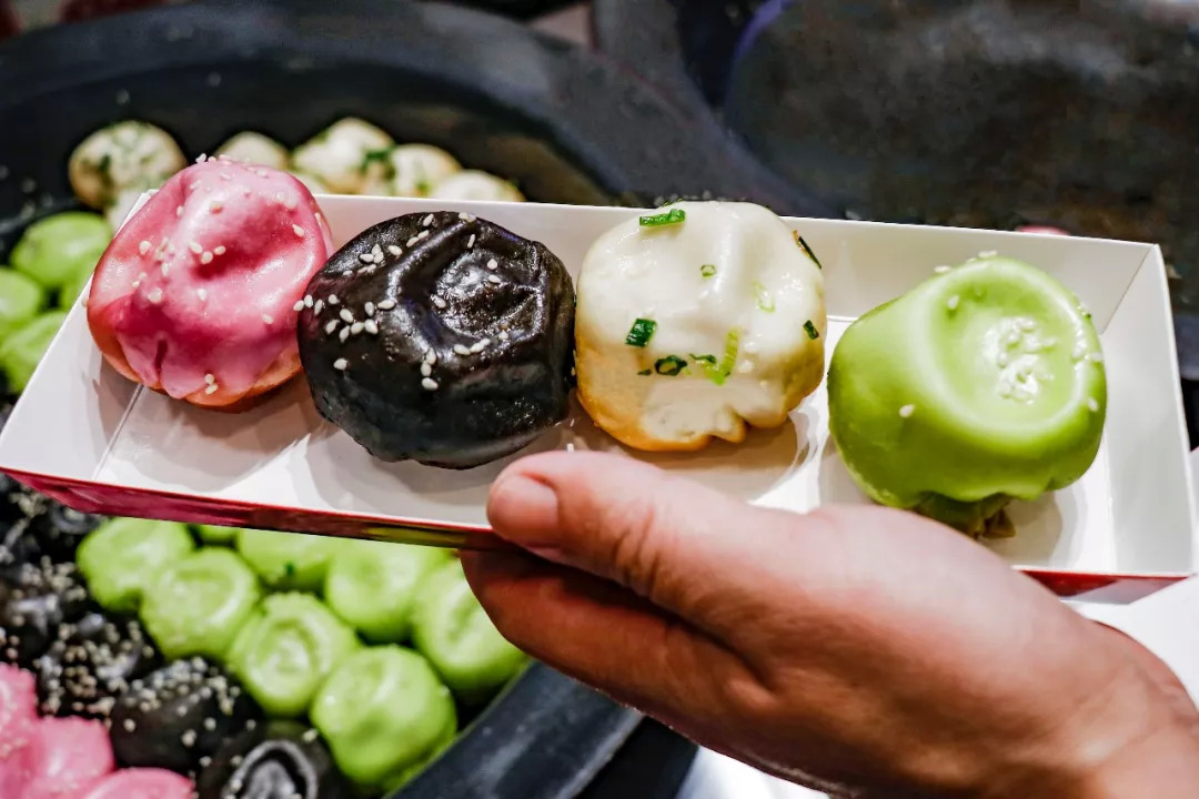 小吃品類大變樣，新興小吃應(yīng)該做好哪些事？ | 餐見