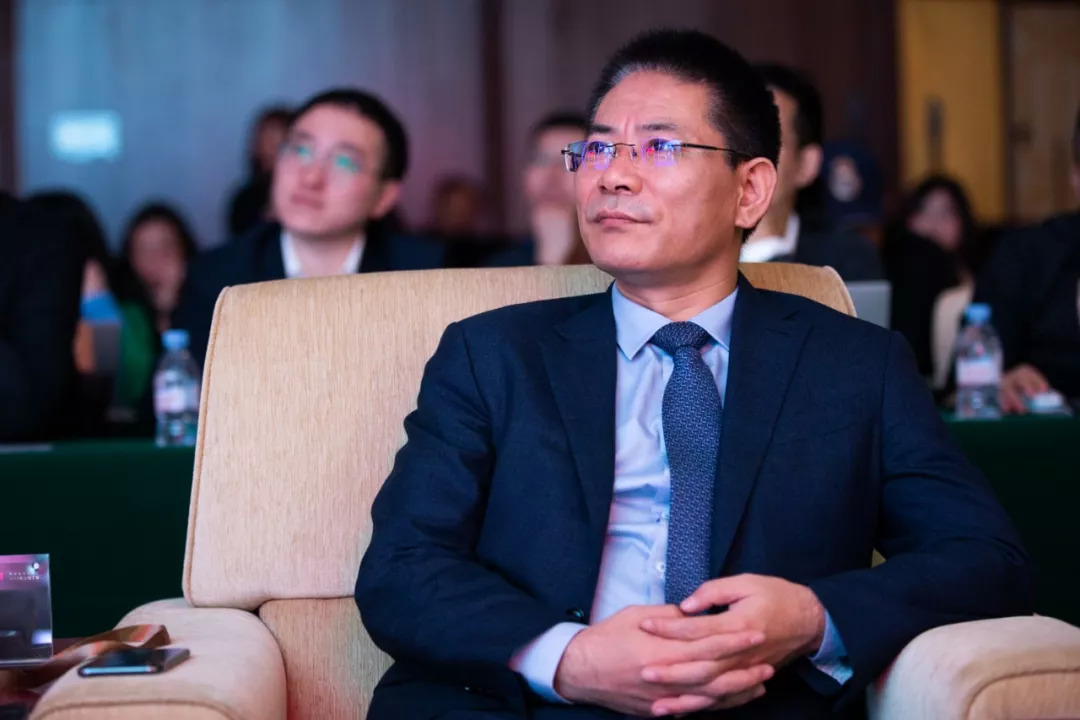 5年，他們助產(chǎn)了5家100億企業(yè)，憑什么？