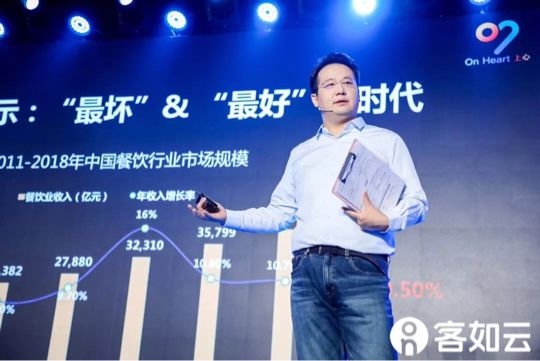 客如云“雙十一”鉅惠來襲！餐廳老板：這個(gè)可以有