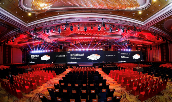 餐道亮相2019甲骨文云大會，攜手Oracle重塑餐飲零售用戶體驗