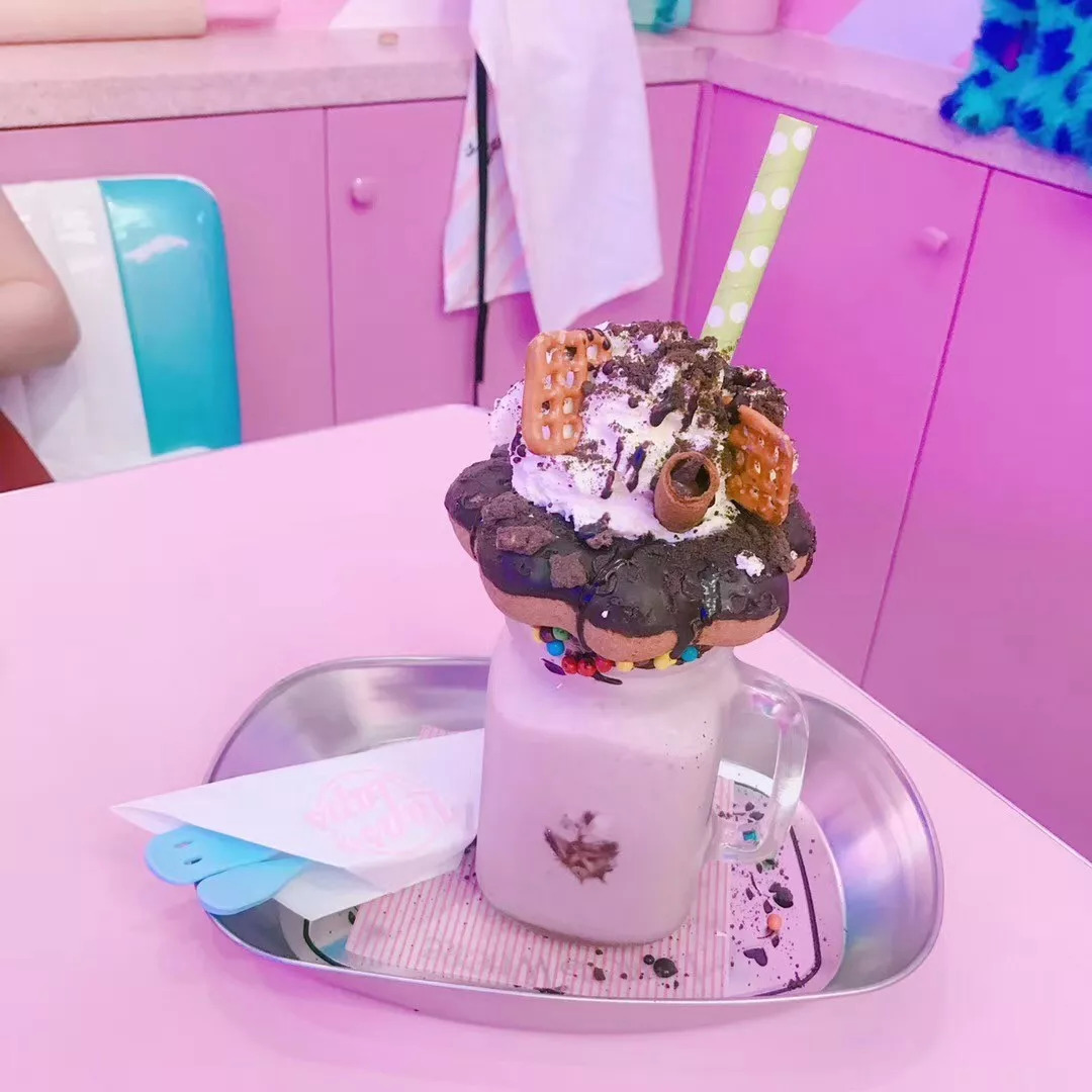 “元年”即將結(jié)束，冰淇淋行業(yè)的2020是否依然火爆？