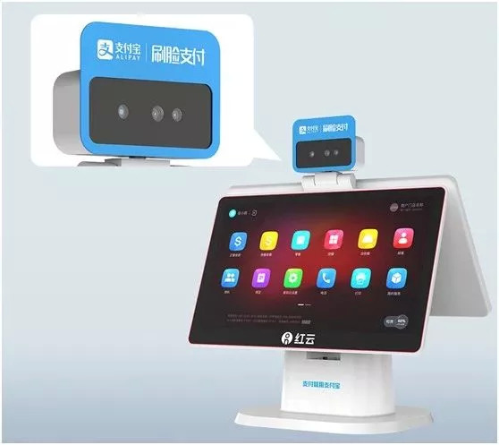 刷臉時代：商家，你找到正確的“刷臉姿勢”了嗎？