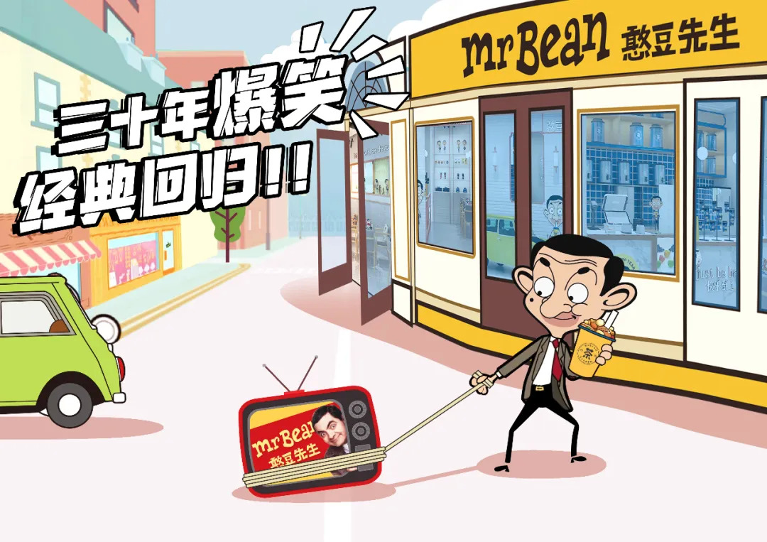 品牌IP化太難？你運(yùn)用工具的“姿勢(shì)”不對(duì)！