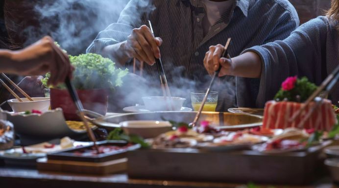 疫情之下，安全成為第一訴求，餐廳如何應(yīng)對(duì)？