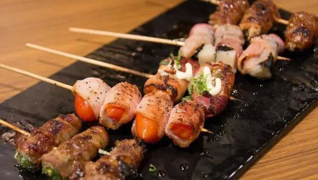 日賠5000，空養(yǎng)員工的日子終于熬過去了，日料餐廳艱難穿越低谷