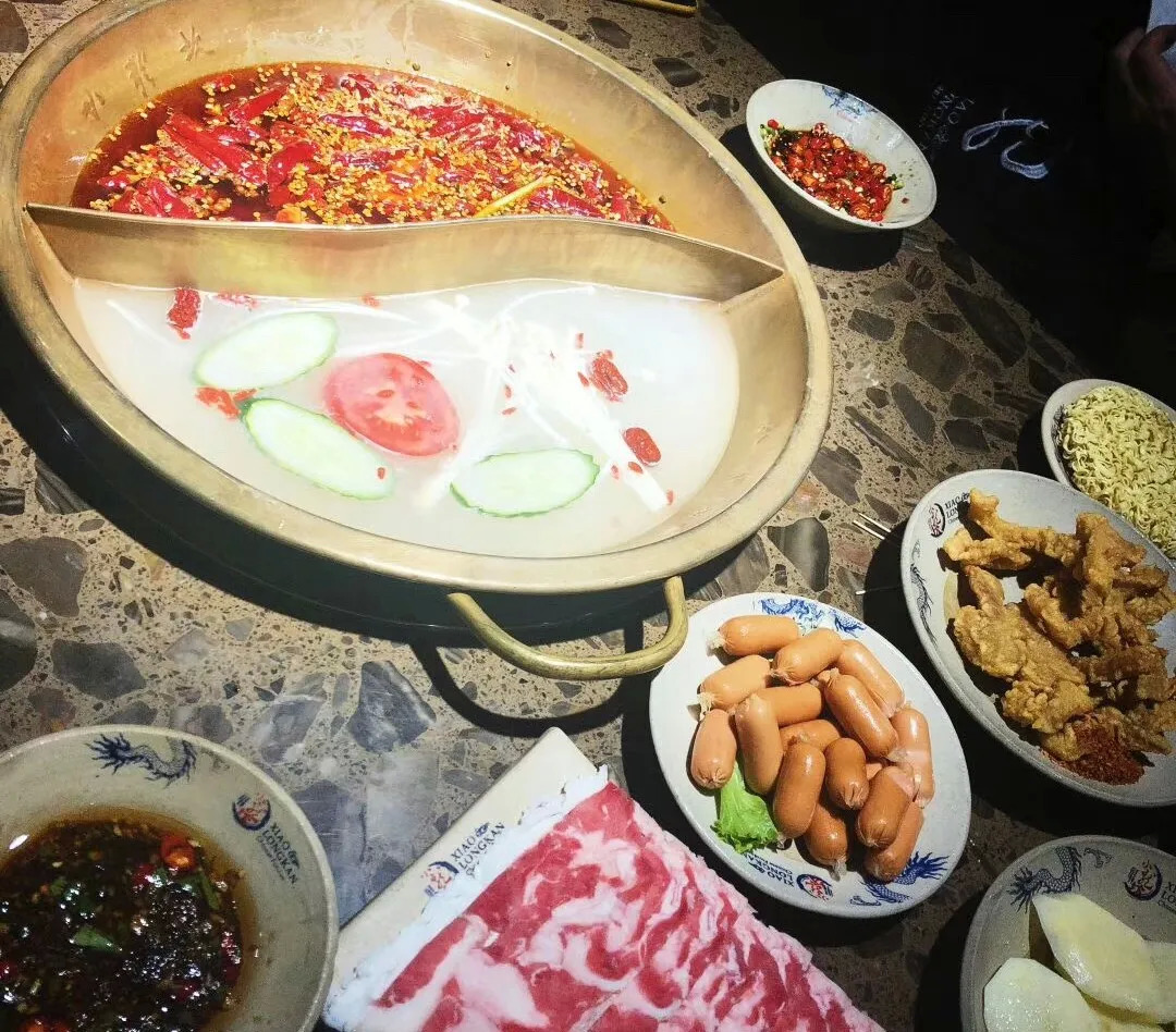 疫情下火鍋迎來至暗時(shí)刻，這些品牌拿什么率先破局？