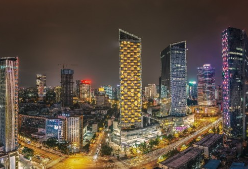 “后浪”新消費(fèi)方式下的餐飲局，看西南酒店餐飲業(yè)如何乘風(fēng)破浪|餐飲界