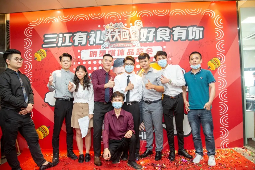 小吃快餐成創(chuàng)業(yè)主流？投資者“扎推”快餐品牌招商會|餐飲界