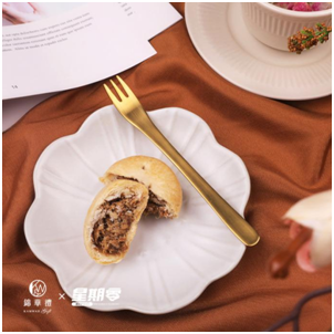 中秋月餅又添新玩家？錦華攜“植物肉”重磅來襲