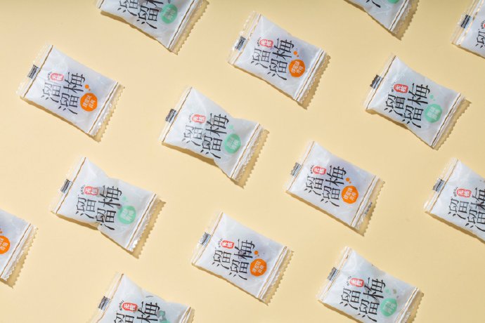 溜溜梅推無核新品，攜手西貝高調(diào)進軍餐飲市場