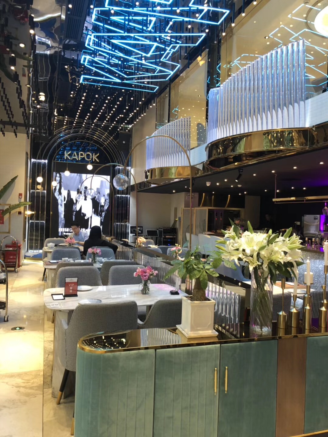 餐飲如何做好差異化品類定位？ | 餐見