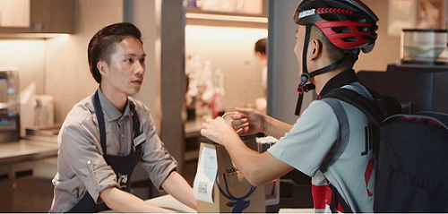 雙節(jié)迎來消費高峰，順豐同城急送為商家保駕護航