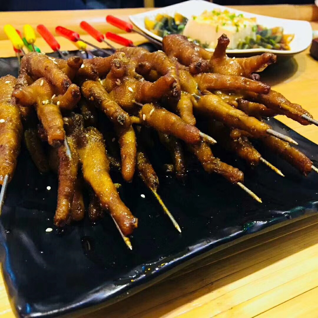 餐飲大事件210期 |騰訊入股和府撈面，自嗨鍋融資逾5000萬美元；搞野味吸引顧客，江西一餐館老板被判刑|餐飲界