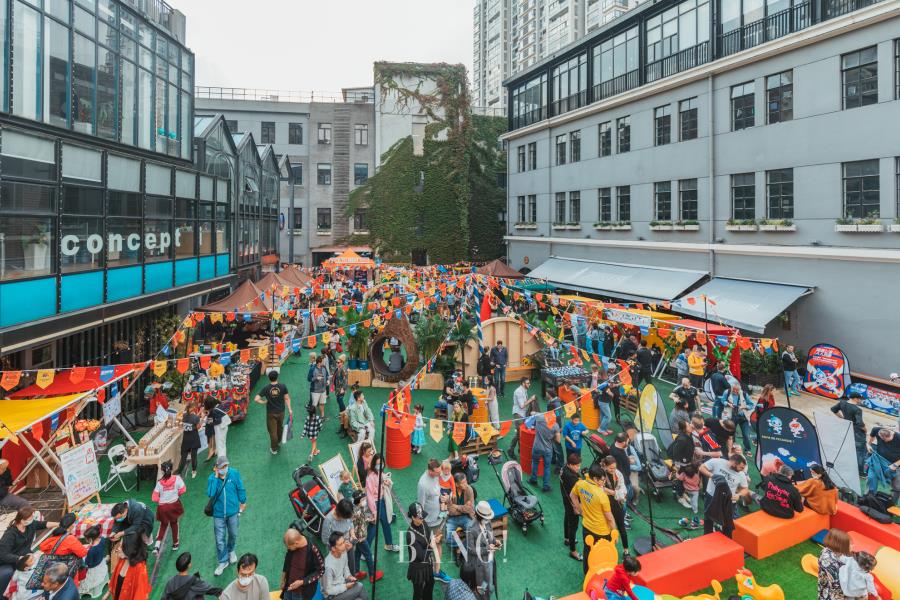 吃出好未來！星期零植物肉掀“彈性素食”膳食理念新風尚