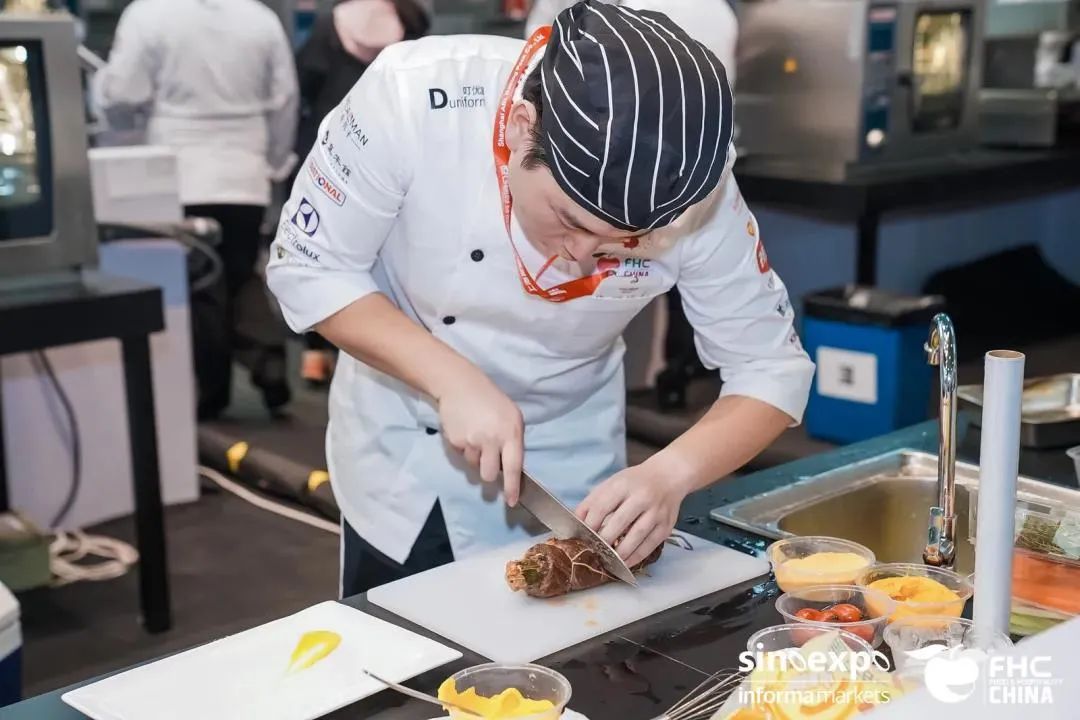 匯聚 “世界名流”，綻放本土異彩！FHC自信而來！