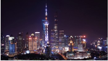 祝賀丨老韓煸雞上海第一家！來(lái)啦！