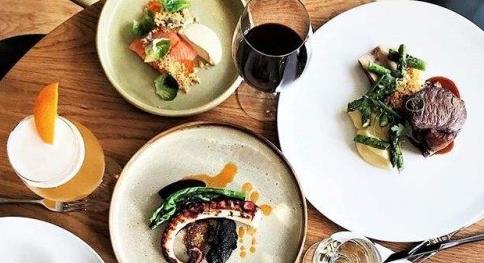 感恩節(jié)順豐同城急送致力高端餐飲一鍵“場(chǎng)景遷移”，實(shí)現(xiàn)品牌深度賦能