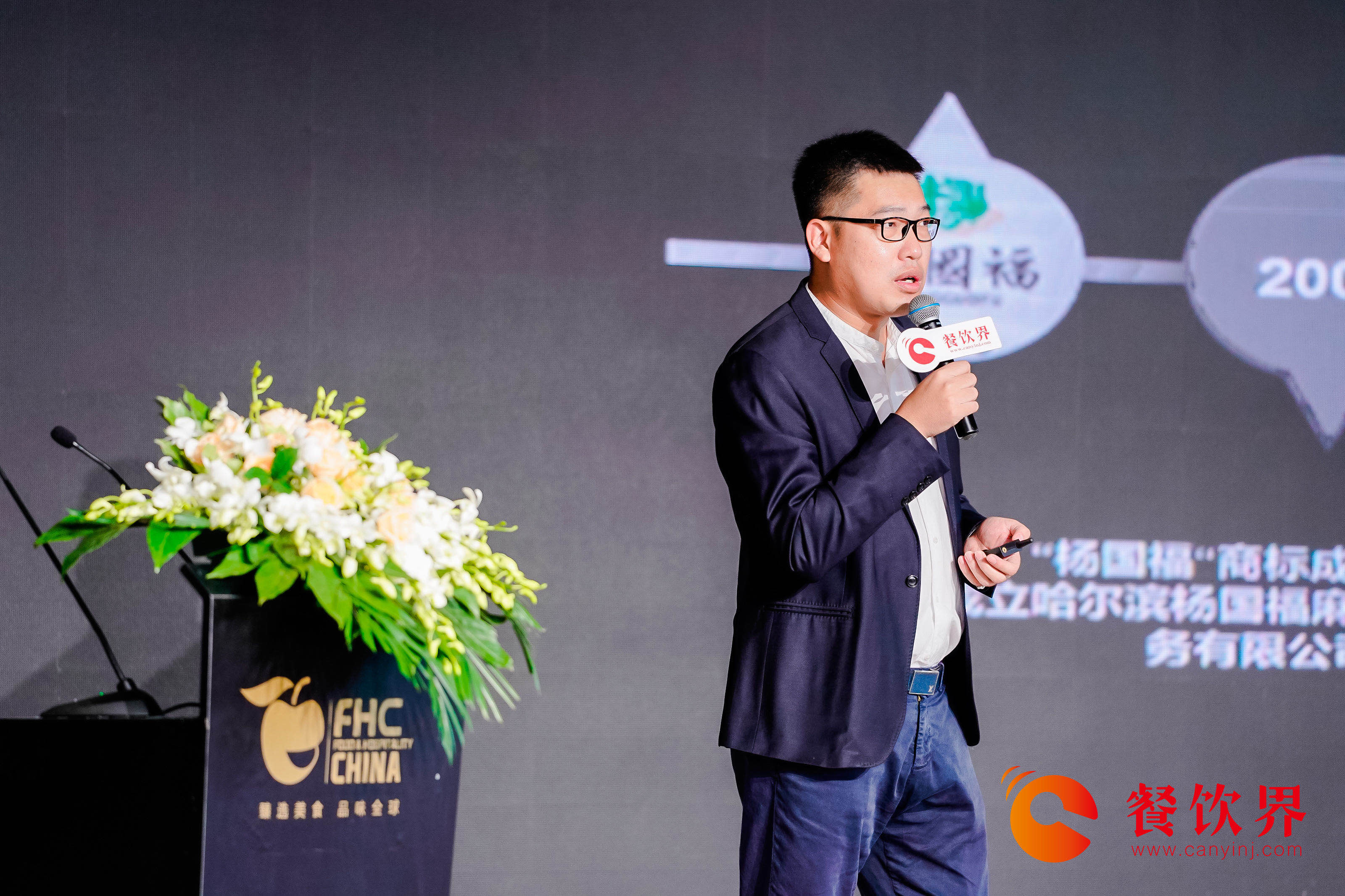 疫情開(kāi)店超1200家，楊國(guó)福麻辣燙如何打造加盟連鎖體系？ | 干貨