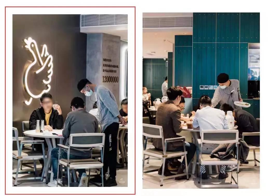 餐飲大事件216期 |喜茶深圳第100家店落地，小龍坎推新品牌小龍坎mini|餐飲界