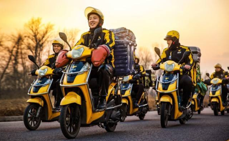 10大關(guān)鍵詞解讀2020外賣發(fā)展趨勢 | 盤點