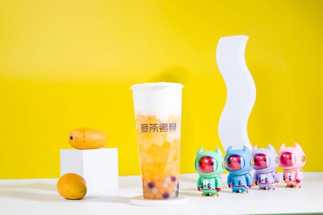 “追茶者”加盟福利，42項保姆式幫扶，讓你創(chuàng)業(yè)無憂