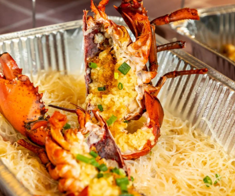 一紙“致顧客信”遭網(wǎng)友瘋傳，稻香酒家這次火了