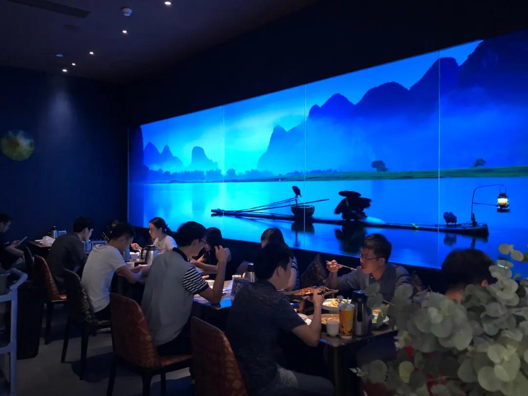  離了餐飲，商場真的活不下去！