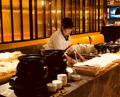  3.15特輯：當(dāng)餐企遭遇公關(guān)“危機(jī)” ，餐飲老板該如何破？