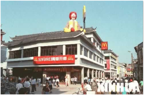 腹背受敵，德克士IPO迎來的是轉(zhuǎn)機還是挑戰(zhàn)？