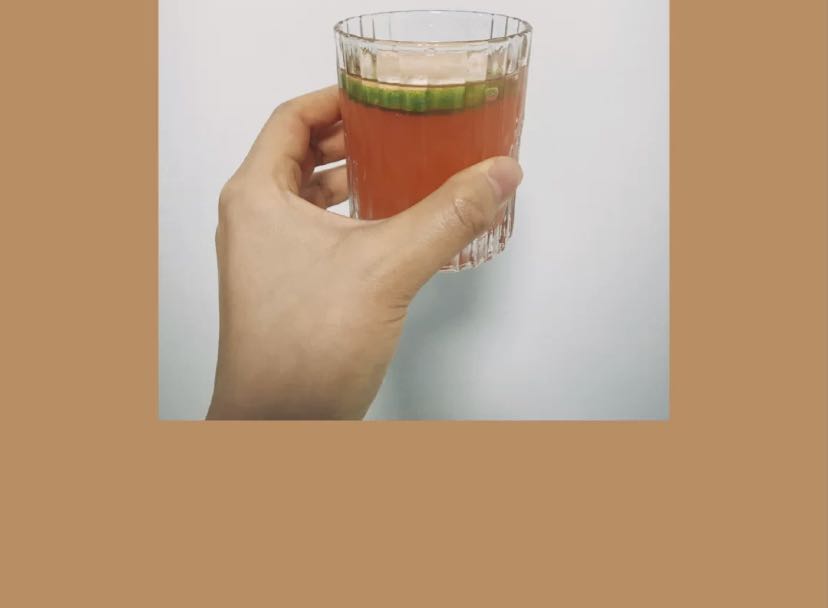 江小耳強勢來襲，重新定義健康新式飲品