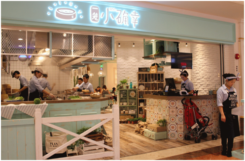 品牌升級OR管理升級，餐飲品牌創(chuàng)新發(fā)展更需要哪個？|餐見