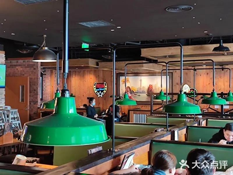 餐飲大事件226期 |美團(tuán)年?duì)I收首破千億、九毛九集團(tuán)年收入27億元、綠茶被曝?cái)M赴香港上市|餐飲界