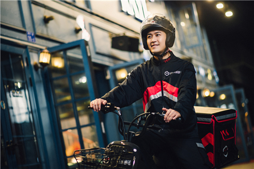 清明輕度假已成潮流，商家如何借即配把握“踏青經(jīng)濟(jì)“？