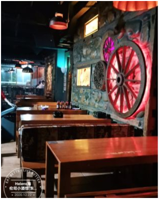 或成酒館第一股，“夜間星巴克”海倫司靠什么年入8億?