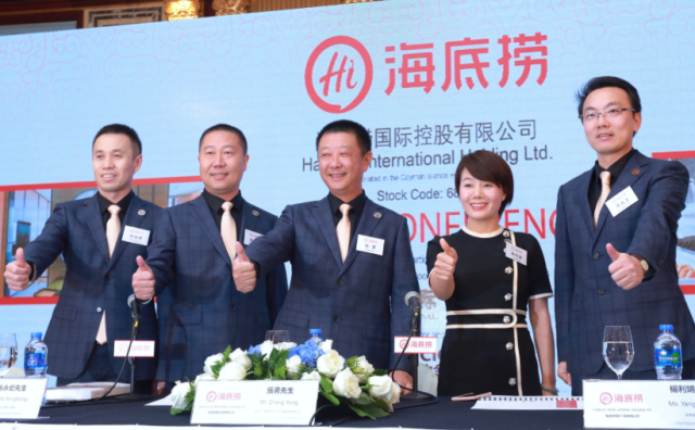 餐飲老板，是門檻最低的職業(yè)？|市場(chǎng)