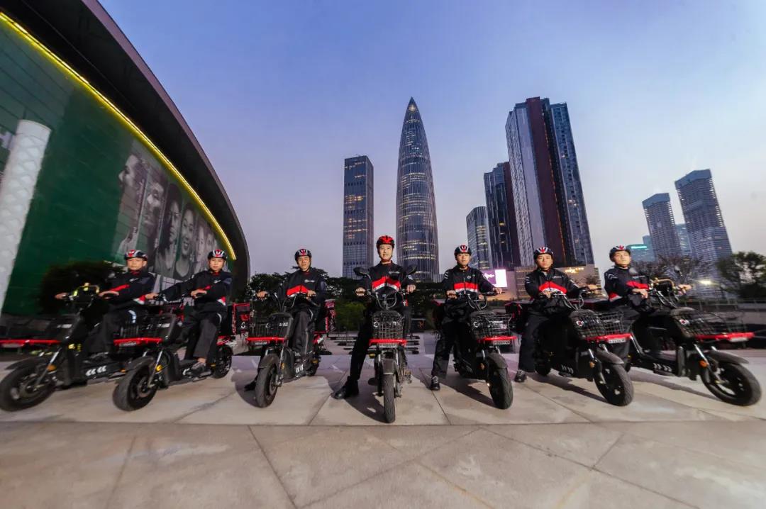 外賣淡季，第三方配送何以成為餐飲“養(yǎng)客”新入口？ | 餐見