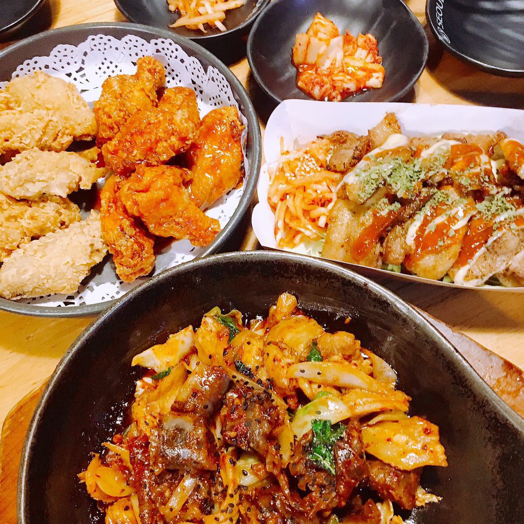 餐飲大事件229期 |海底撈科技餐廳亮相上海、瑞幸獲2.5億融資、吉野家去年關(guān)閉150家店鋪|餐飲界