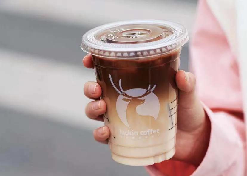 再獲2.5億美元投資，瑞幸劫后重生？|融資