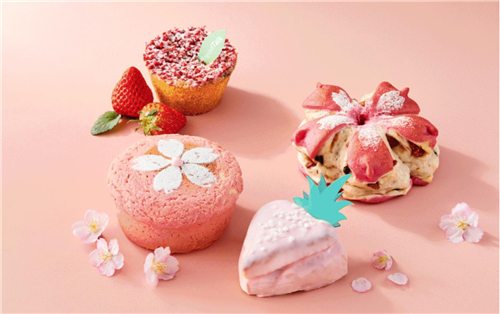 春季限定美食激發(fā)商機，餐飲商家如何掘金“春日經濟”？