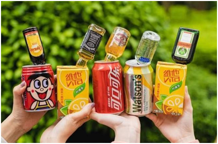 外表不精致，口感不驚艷，便利店調(diào)酒憑什么刷了屏？