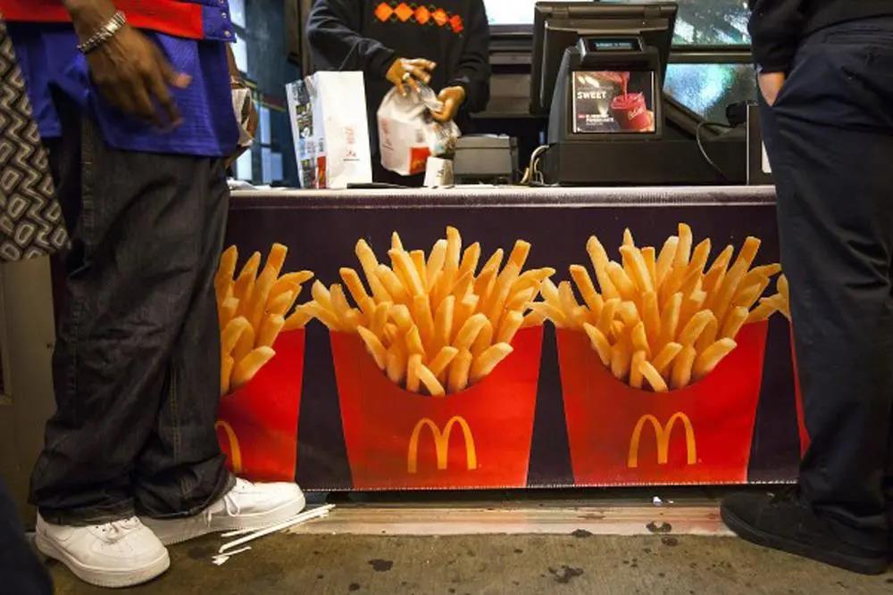 估值1700億美金的麥當(dāng)勞，在70年前的6個(gè)關(guān)鍵決策!