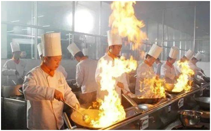 10萬獎金請注意查收，大手筆雀巢美極鮮生青年廚師大賽開賽在即！