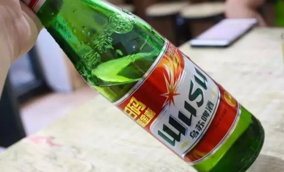 年銷量50億，烏蘇靠“奪命”殺出一條生路|餐飲界