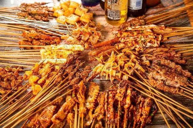 餐飲大事件241期 |上半年全國餐飲收入同比增長48.6%、五爺拌面再獲A+輪融資|餐飲界